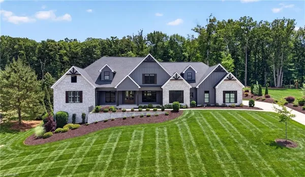 $1,150,000 | 241 Yardarm Court, Stokesdale, NC 27357