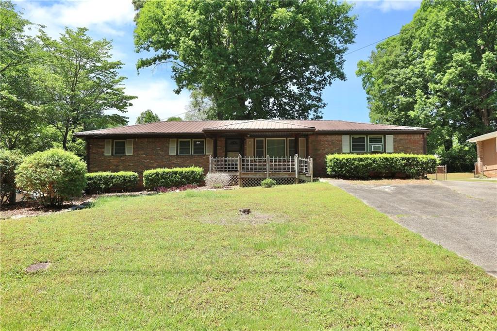 4778 Garrett Drive Southwest Mableton, GA 30126 - Photo 1 of 24