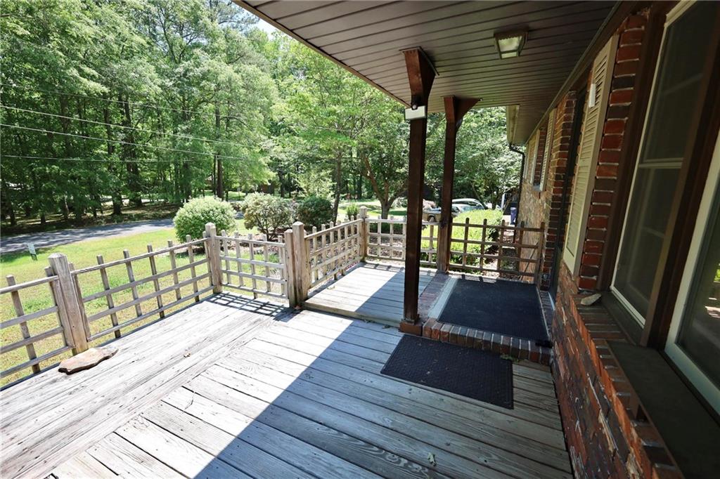 4778 Garrett Drive Southwest Mableton, GA 30126 - Photo 2 of 24