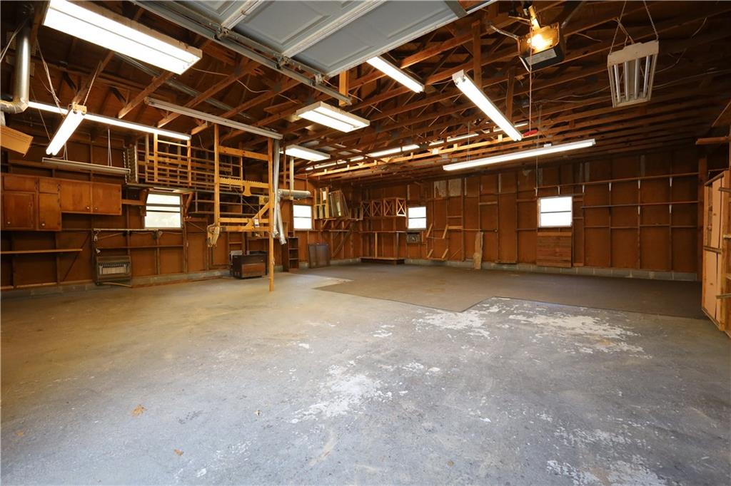 4778 Garrett Drive Southwest Mableton, GA 30126 - Photo 21 of 24
