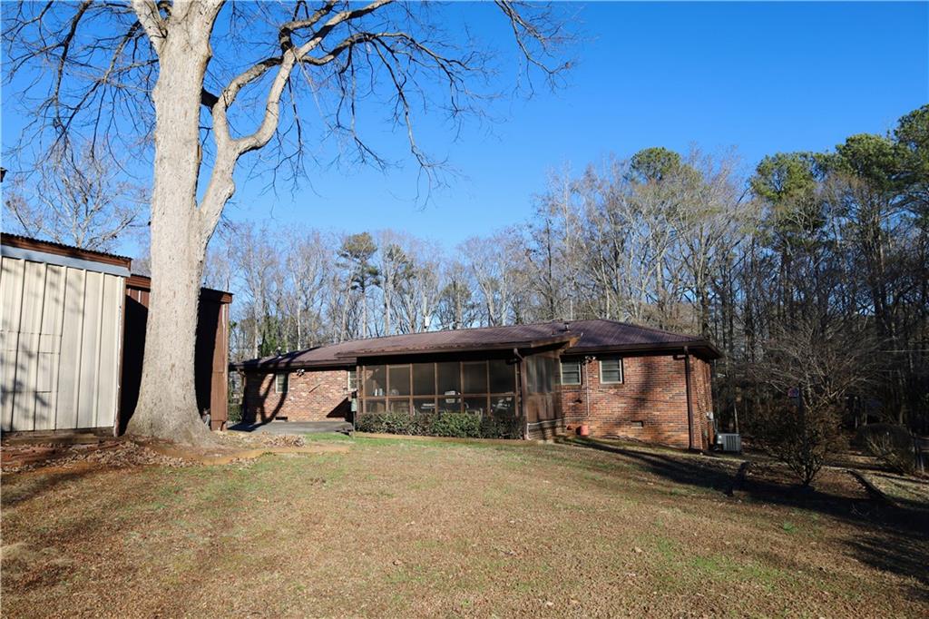 4778 Garrett Drive Southwest Mableton, GA 30126 - Photo 24 of 24
