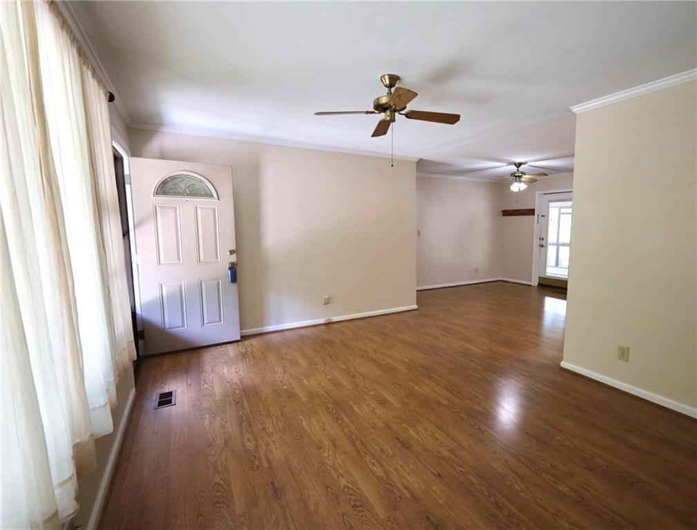 4778 Garrett Drive Southwest Mableton, GA 30126 - Photo 4 of 24