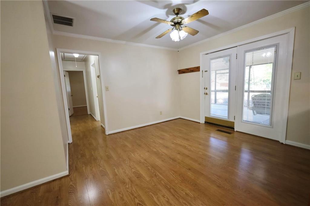 4778 Garrett Drive Southwest Mableton, GA 30126 - Photo 5 of 24