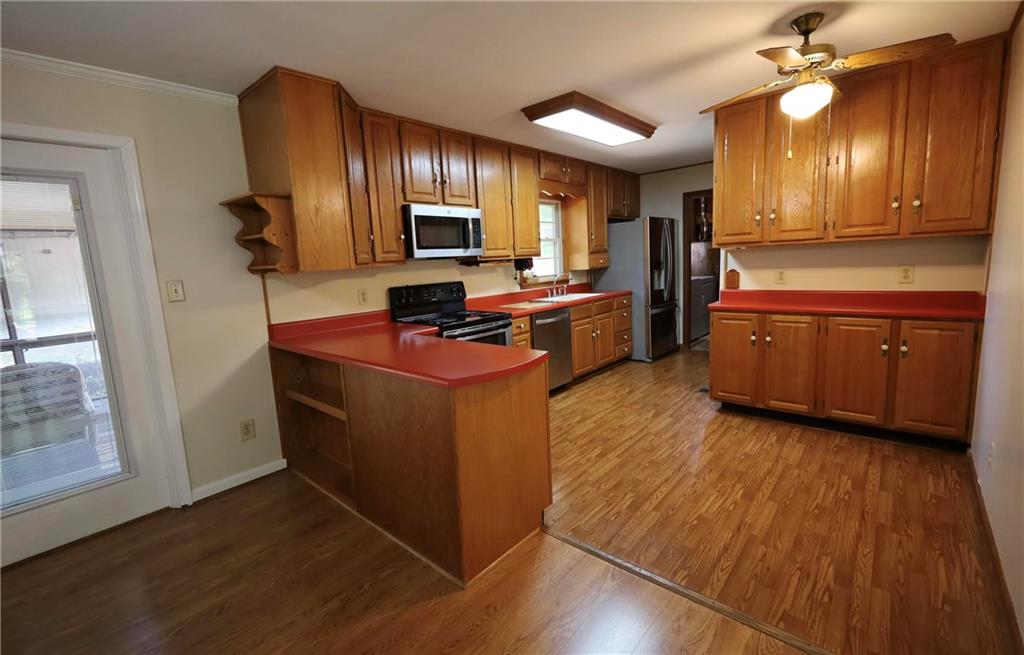 4778 Garrett Drive Southwest Mableton, GA 30126 - Photo 6 of 24