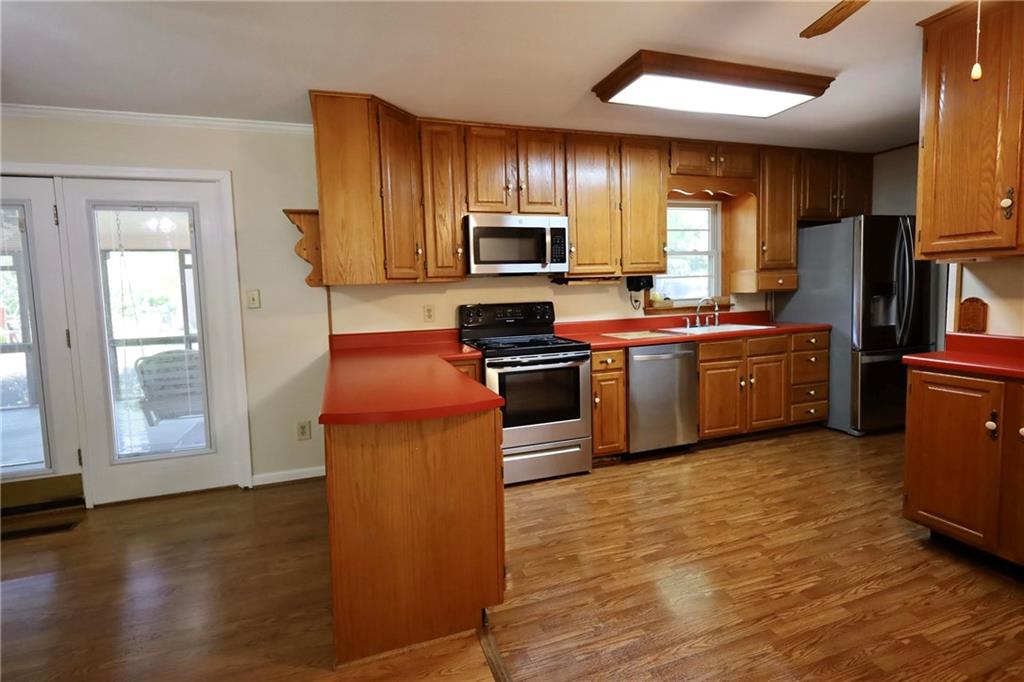 4778 Garrett Drive Southwest Mableton, GA 30126 - Photo 7 of 24