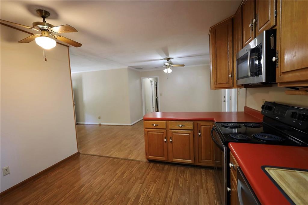4778 Garrett Drive Southwest Mableton, GA 30126 - Photo 8 of 24