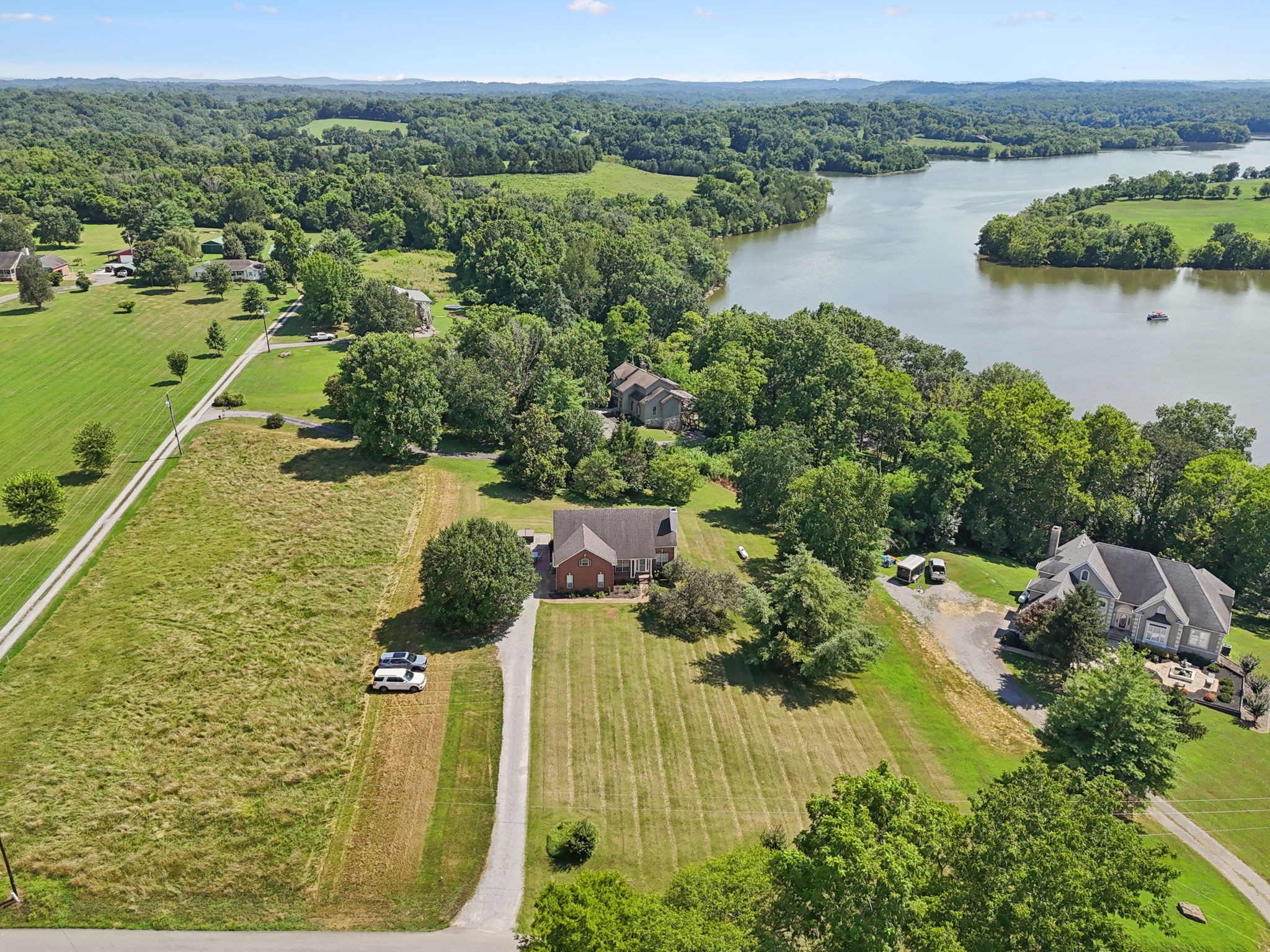 131 East Robertson Road Castalian Springs, TN 37031 - Photo 1 of 72 Gallery Image 1