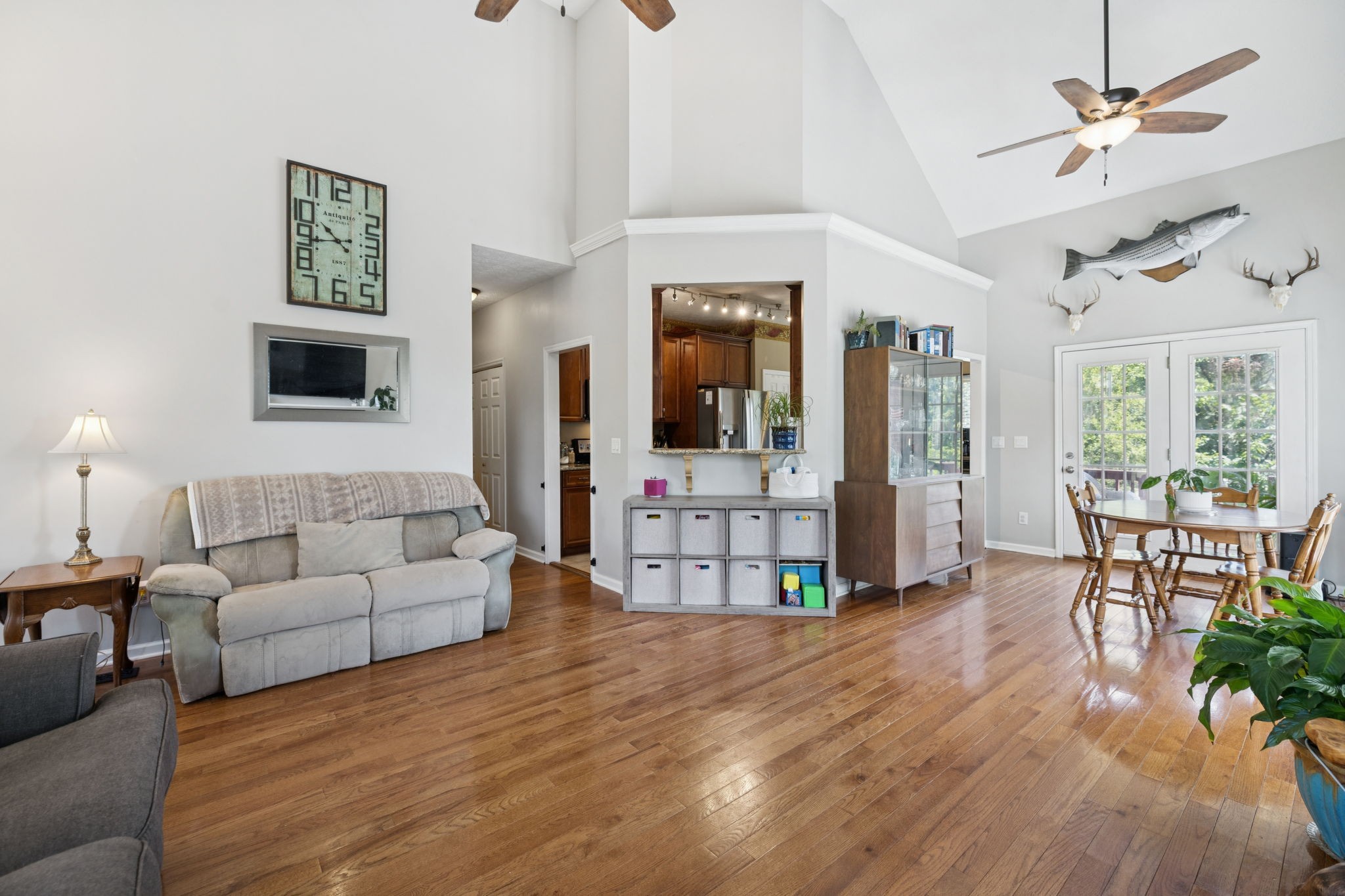 131 East Robertson Road Castalian Springs, TN 37031 - Photo 13 of 72 Gallery Image 13