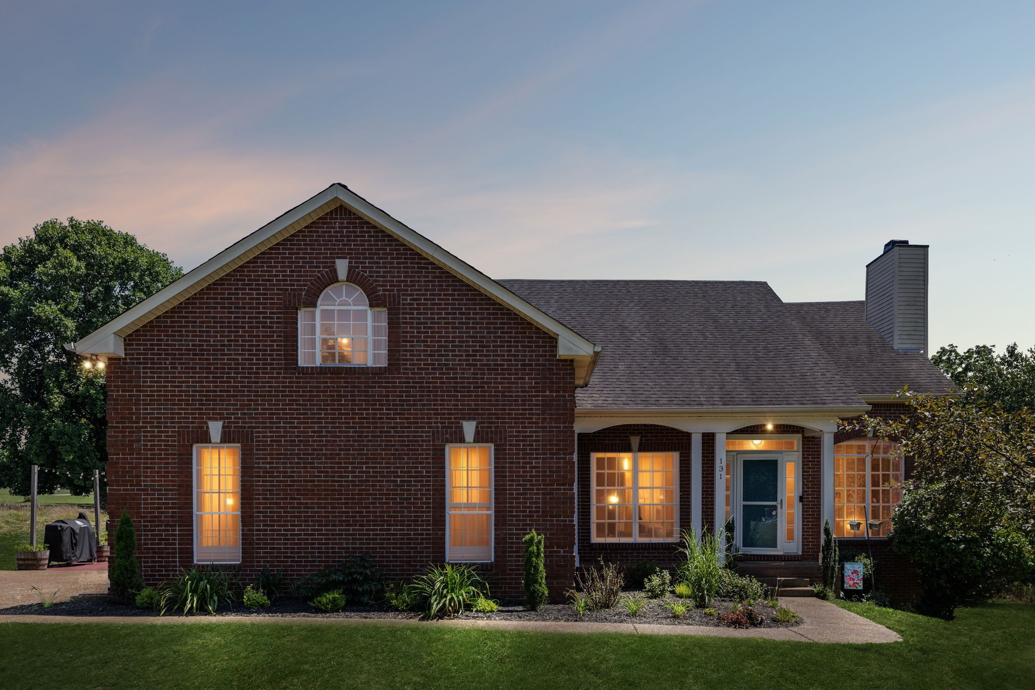 131 East Robertson Road Castalian Springs, TN 37031 - Photo 2 of 72 Gallery Image 2