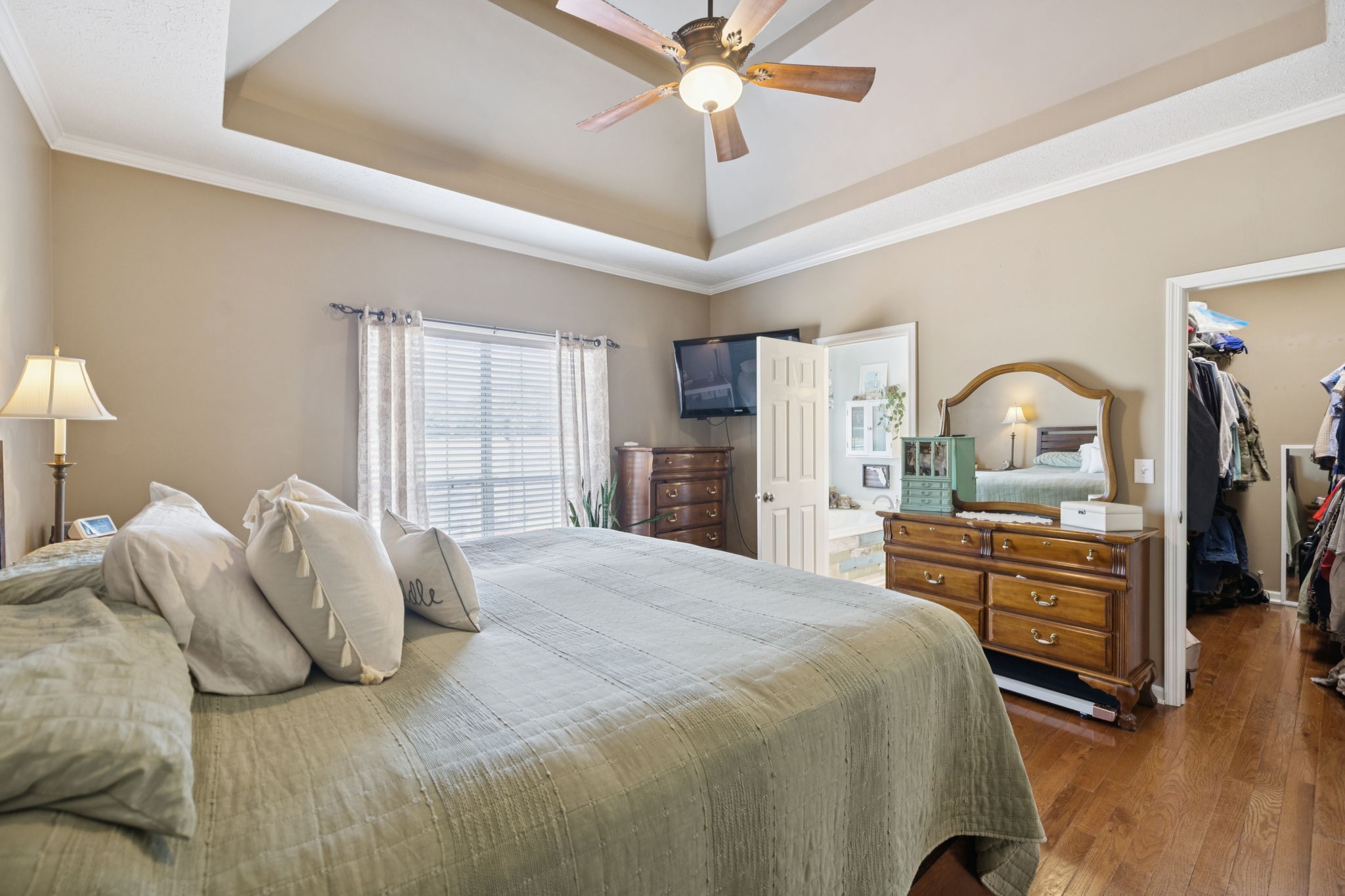 131 East Robertson Road Castalian Springs, TN 37031 - Photo 26 of 72 Gallery Image 26
