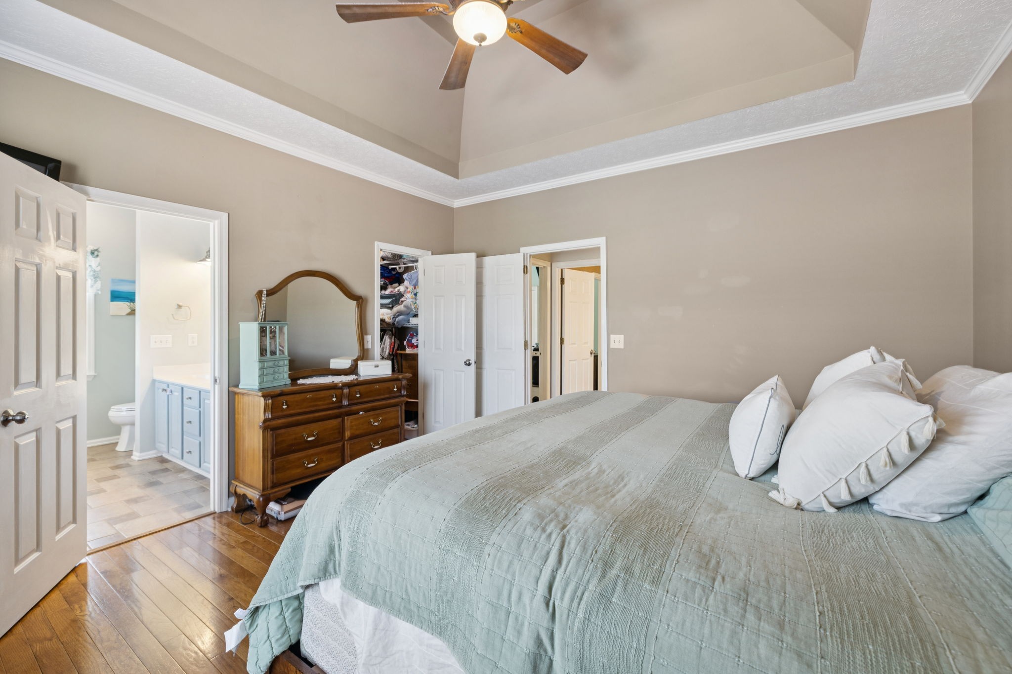 131 East Robertson Road Castalian Springs, TN 37031 - Photo 27 of 72 Gallery Image 27