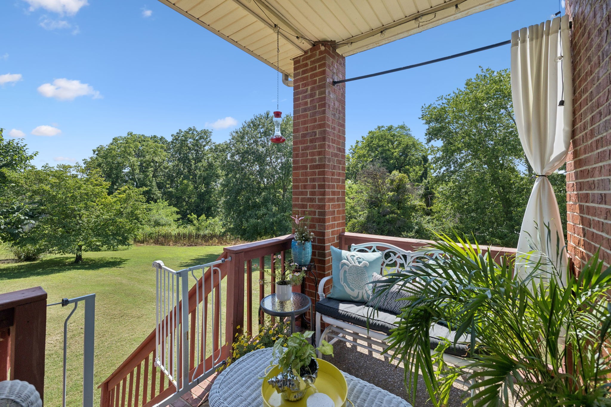 131 East Robertson Road Castalian Springs, TN 37031 - Photo 47 of 72 Gallery Image 47