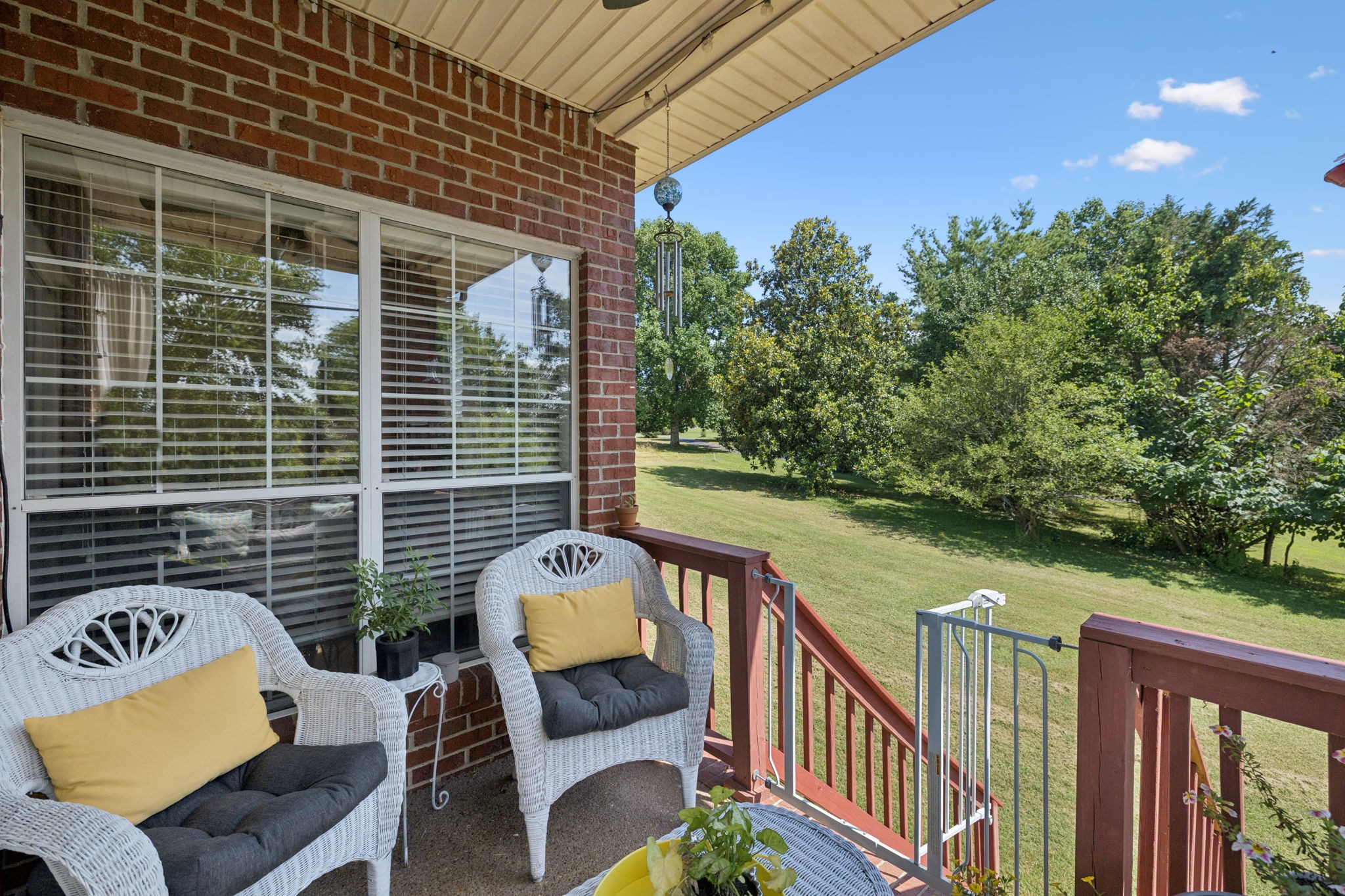 131 East Robertson Road Castalian Springs, TN 37031 - Photo 48 of 72 Gallery Image 48