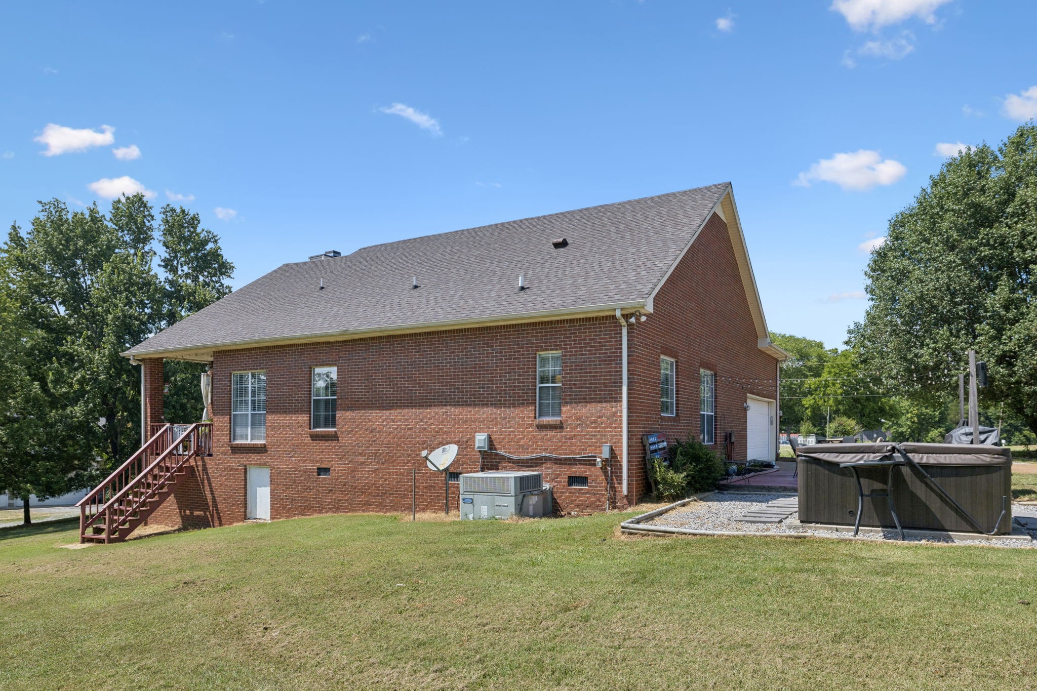 131 East Robertson Road Castalian Springs, TN 37031 - Photo 52 of 72 Gallery Image 52