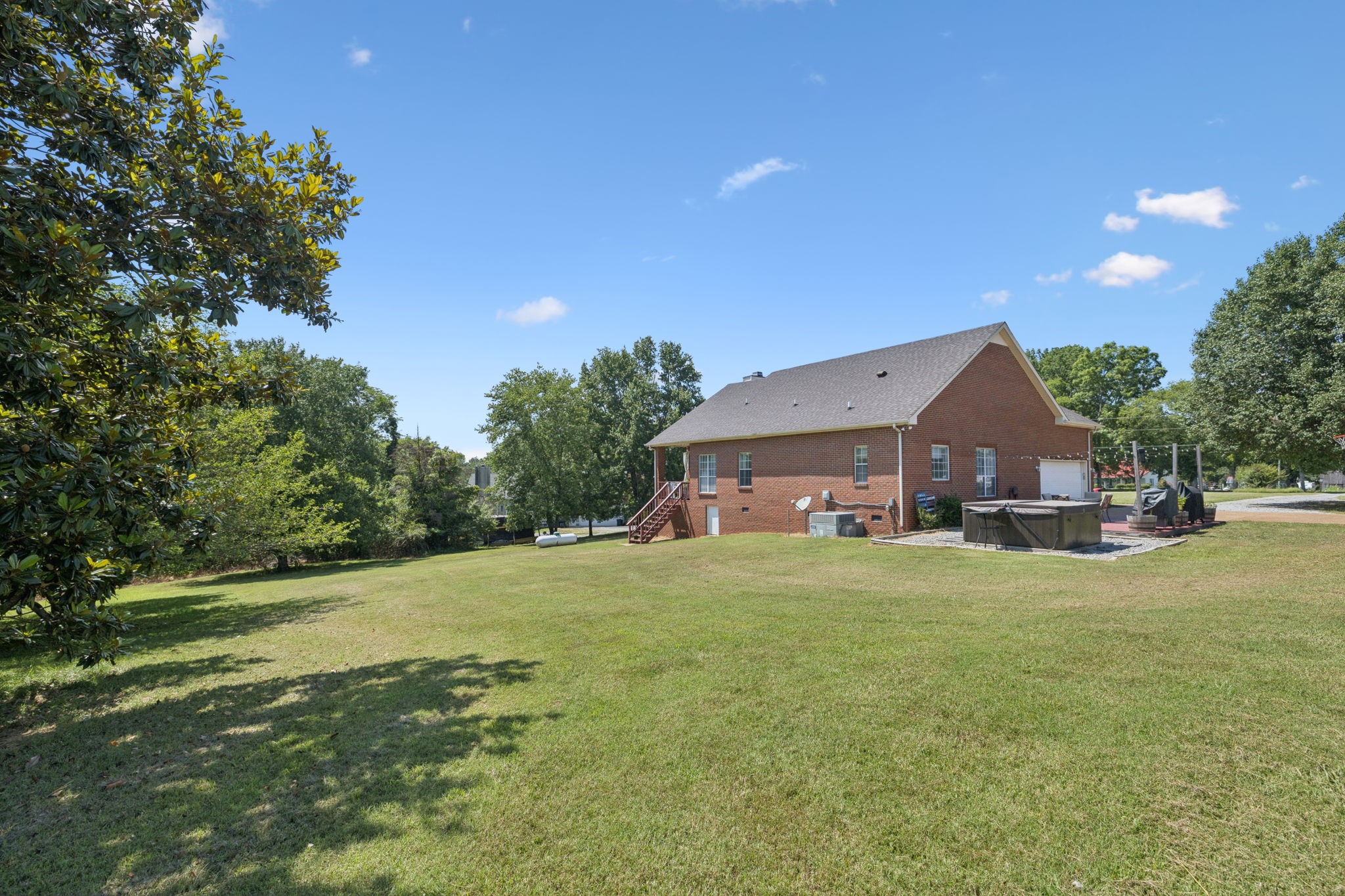 131 East Robertson Road Castalian Springs, TN 37031 - Photo 53 of 72 Gallery Image 53