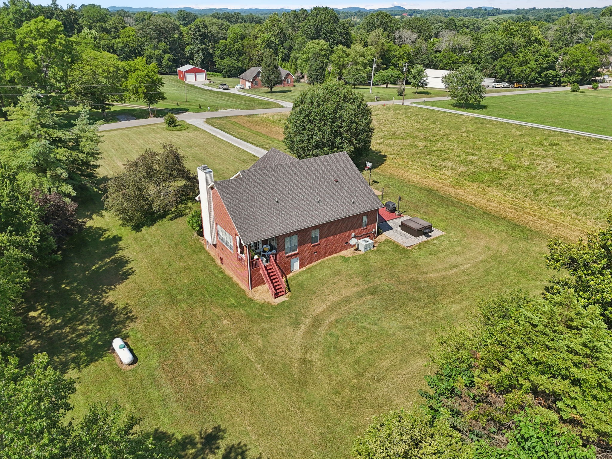 131 East Robertson Road Castalian Springs, TN 37031 - Photo 55 of 72 Gallery Image 55