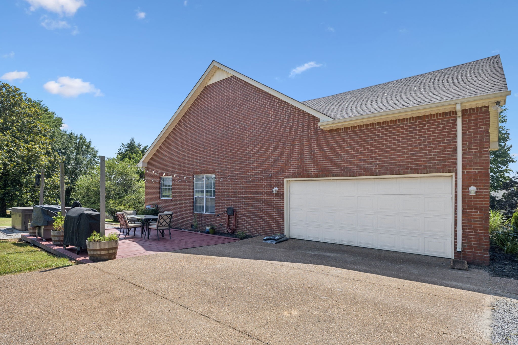 131 East Robertson Road Castalian Springs, TN 37031 - Photo 57 of 72 Gallery Image 57