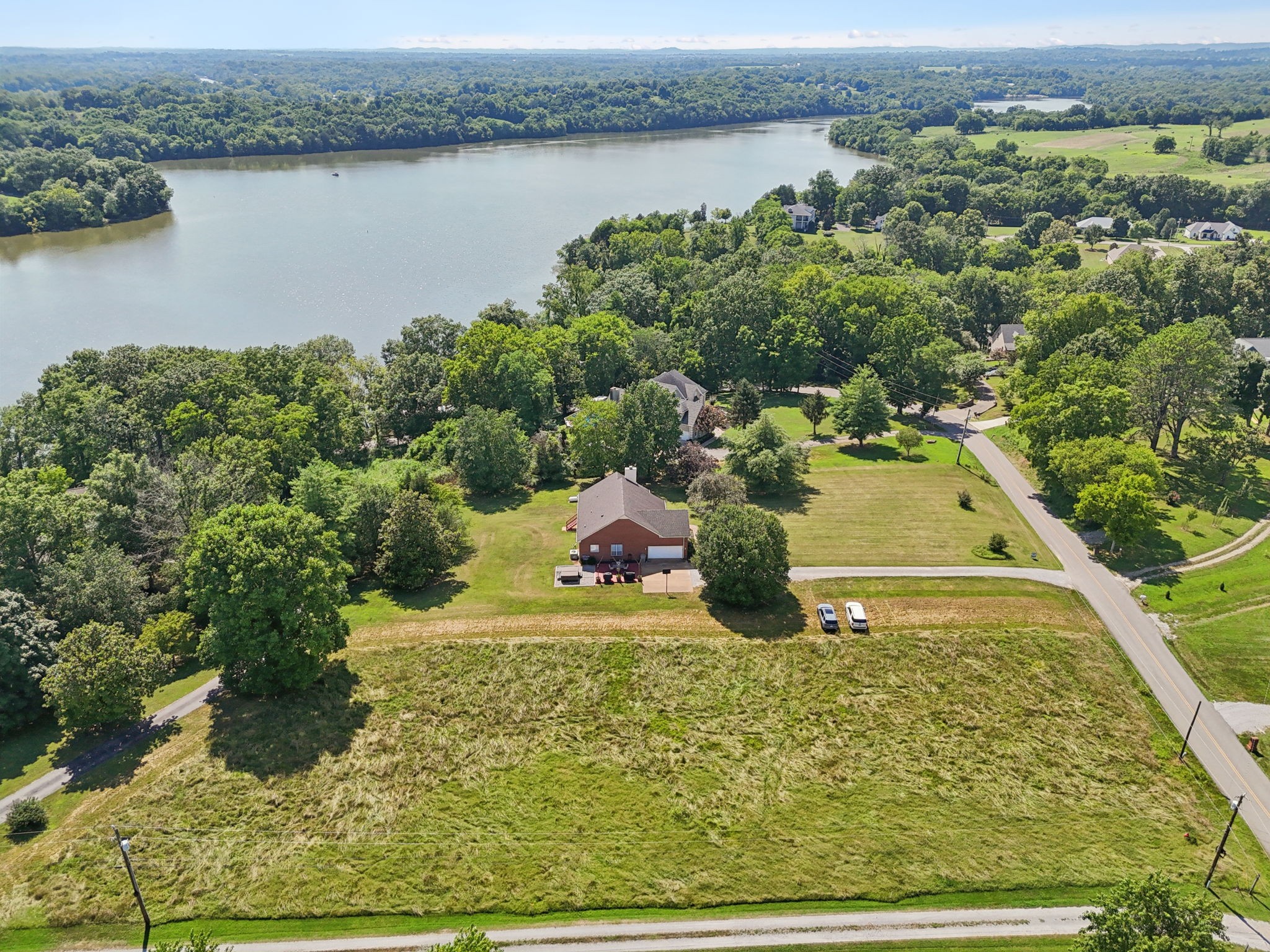 131 East Robertson Road Castalian Springs, TN 37031 - Photo 60 of 72 Gallery Image 60
