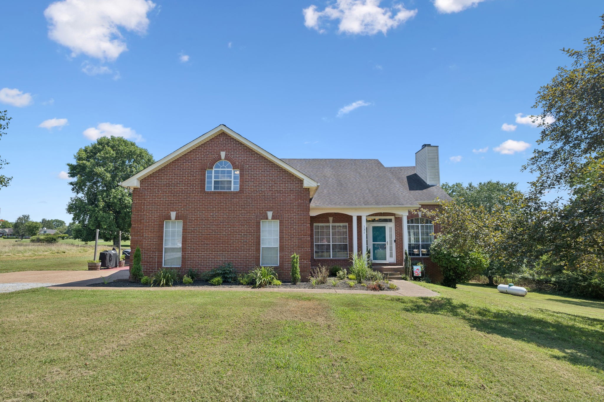 131 East Robertson Road Castalian Springs, TN 37031 - Photo 6 of 72 Gallery Image 6