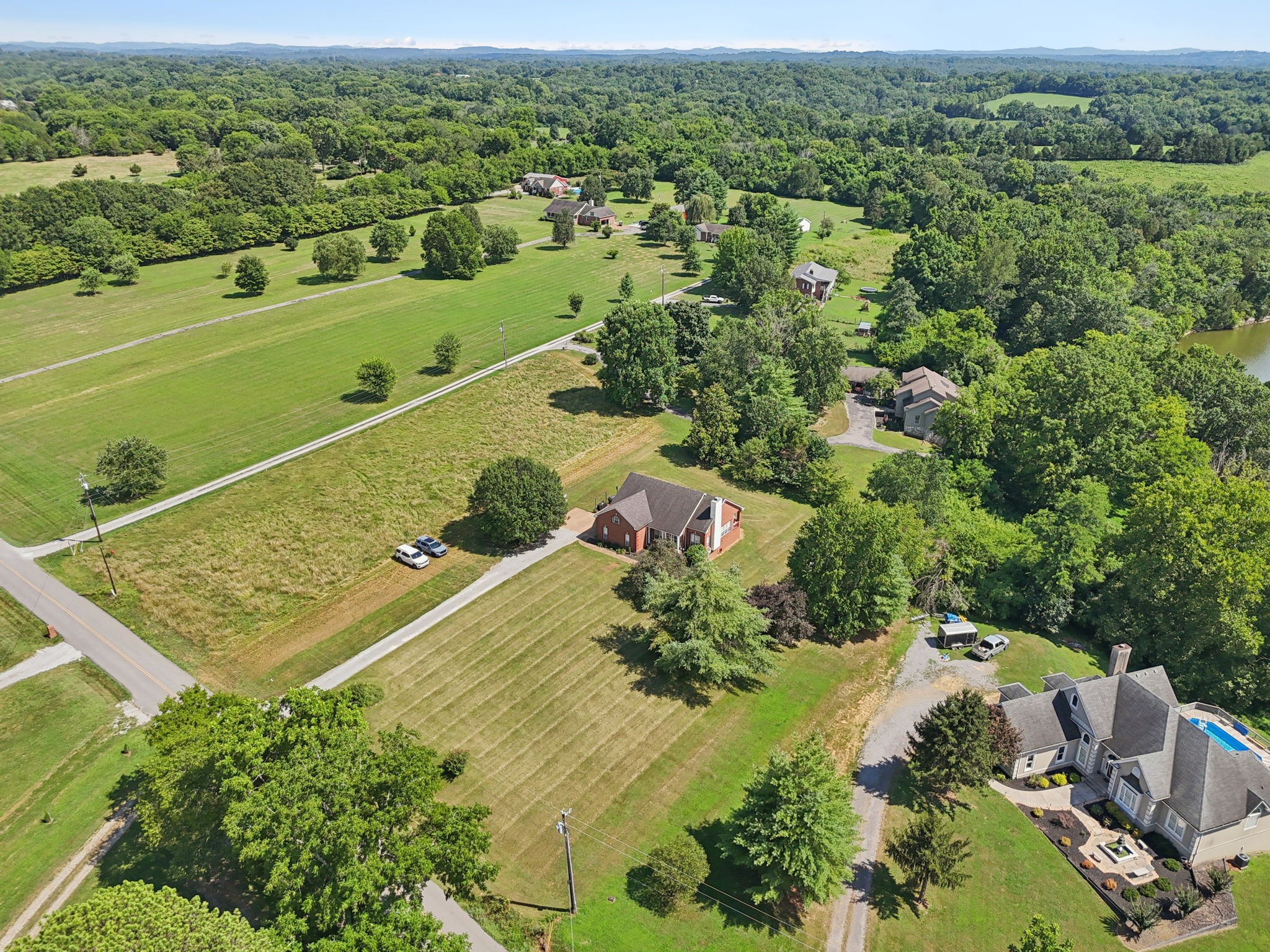 131 East Robertson Road Castalian Springs, TN 37031 - Photo 61 of 72 Gallery Image 61