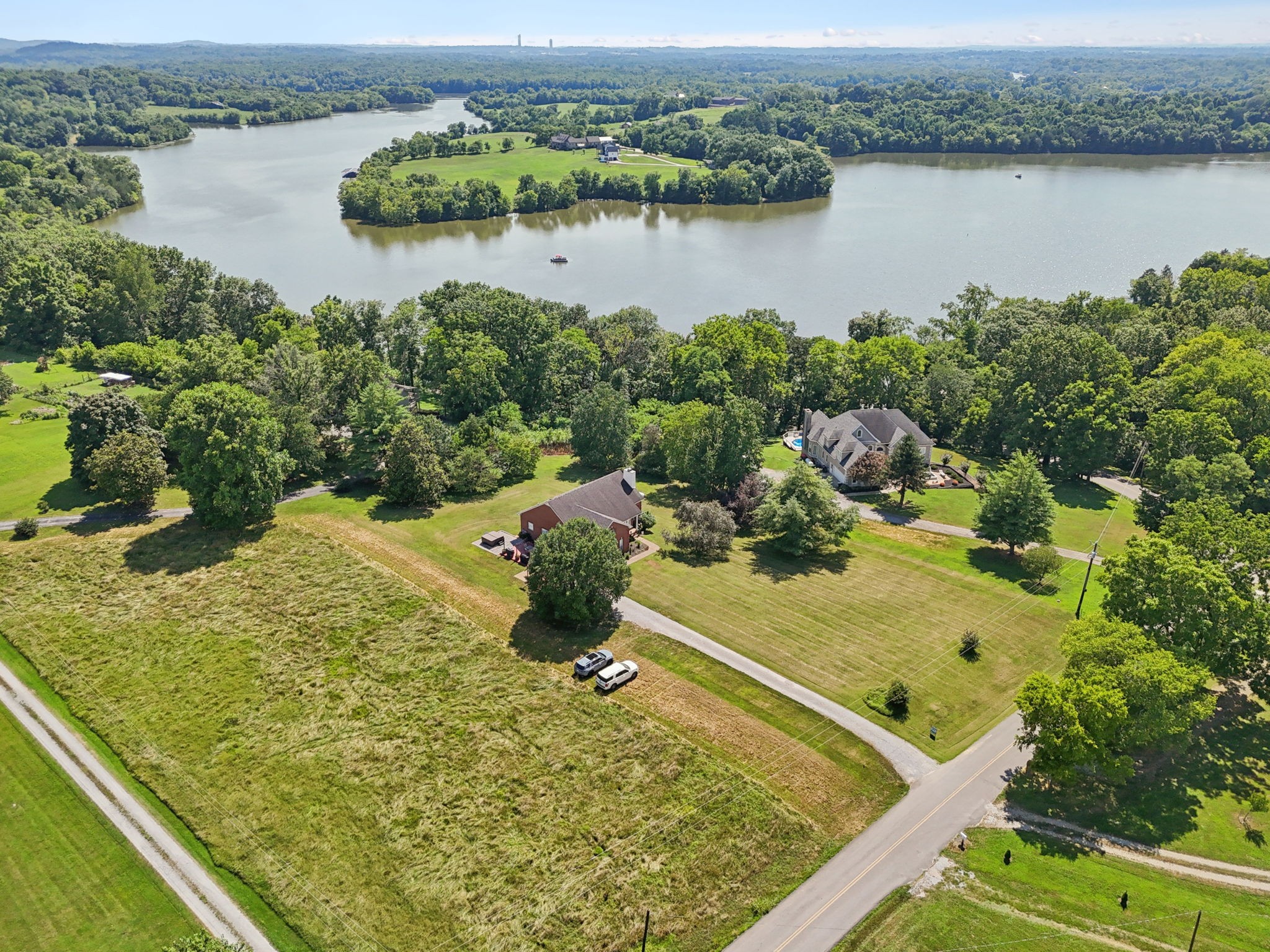 131 East Robertson Road Castalian Springs, TN 37031 - Photo 64 of 72 Gallery Image 64