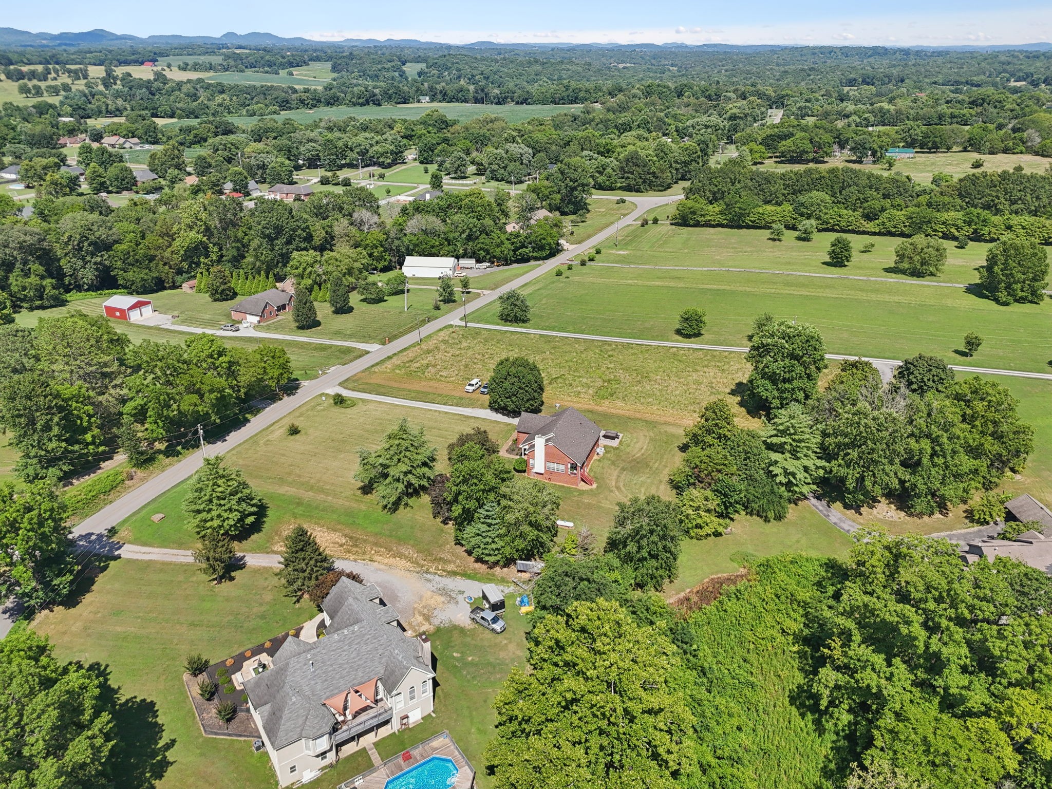 131 East Robertson Road Castalian Springs, TN 37031 - Photo 66 of 72 Gallery Image 66