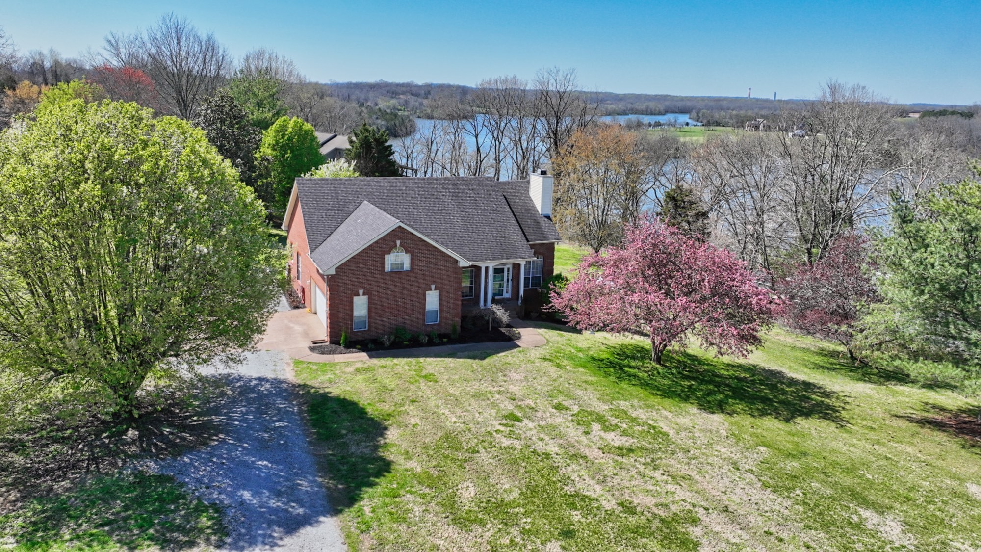 131 East Robertson Road Castalian Springs, TN 37031 - Photo 68 of 72 Gallery Image 68