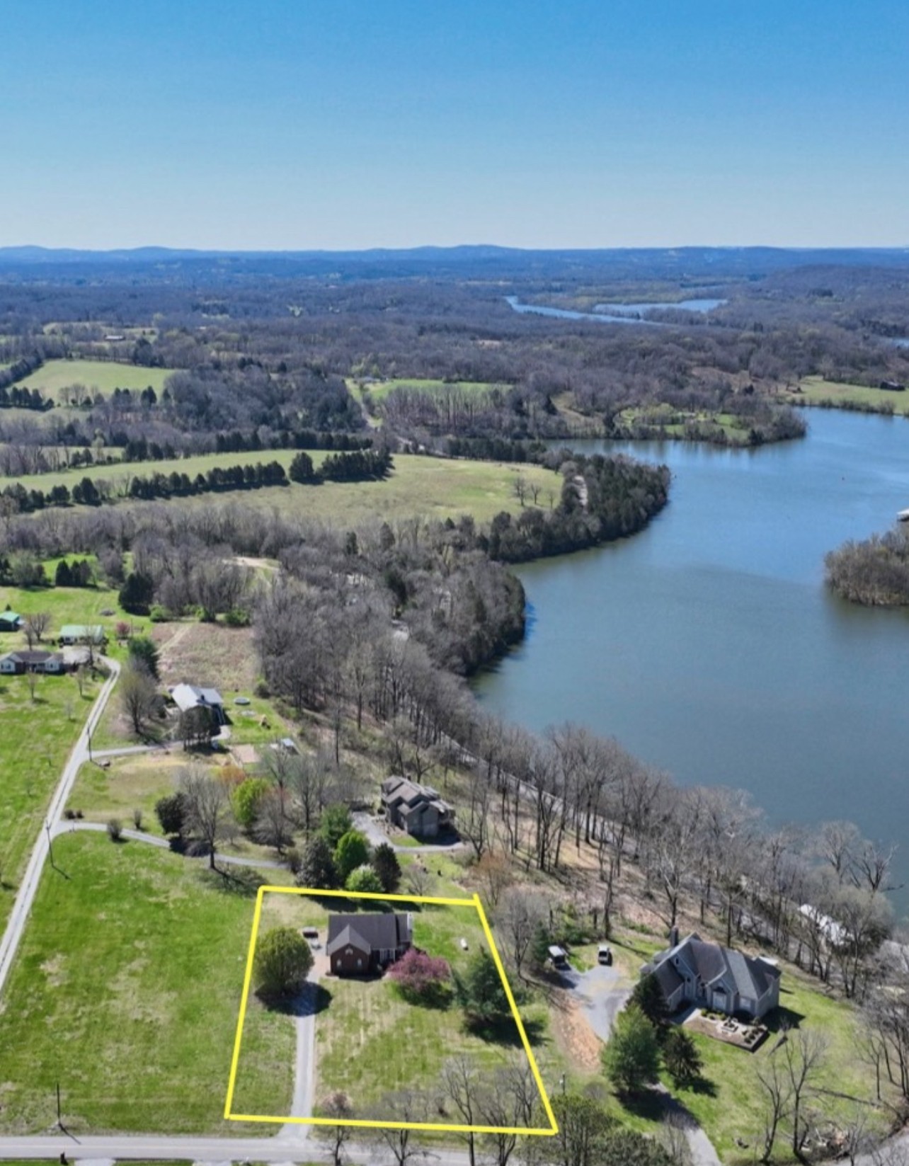 131 East Robertson Road Castalian Springs, TN 37031 - Photo 69 of 72 Gallery Image 69