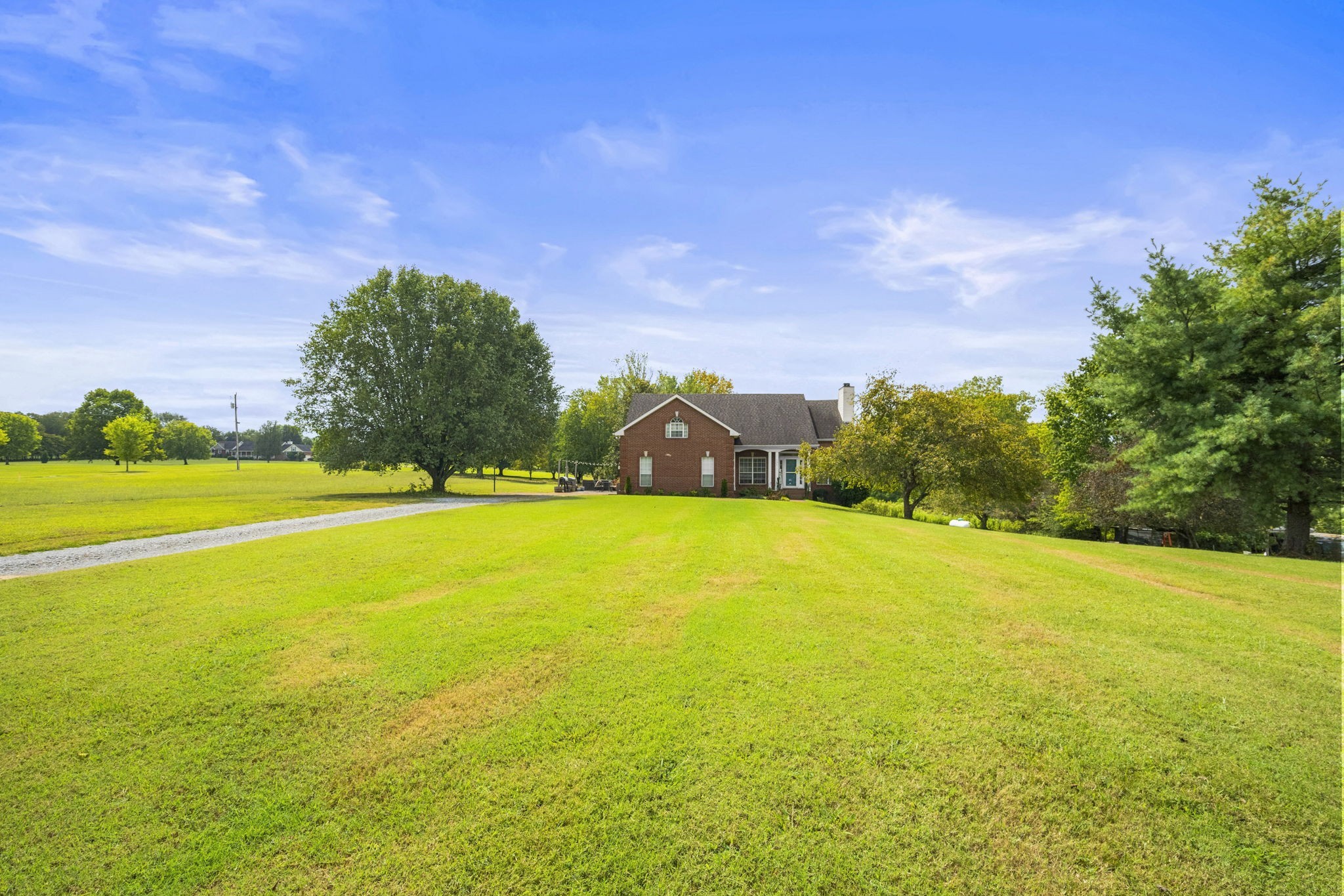 131 East Robertson Road Castalian Springs, TN 37031 - Photo 8 of 72 Gallery Image 8