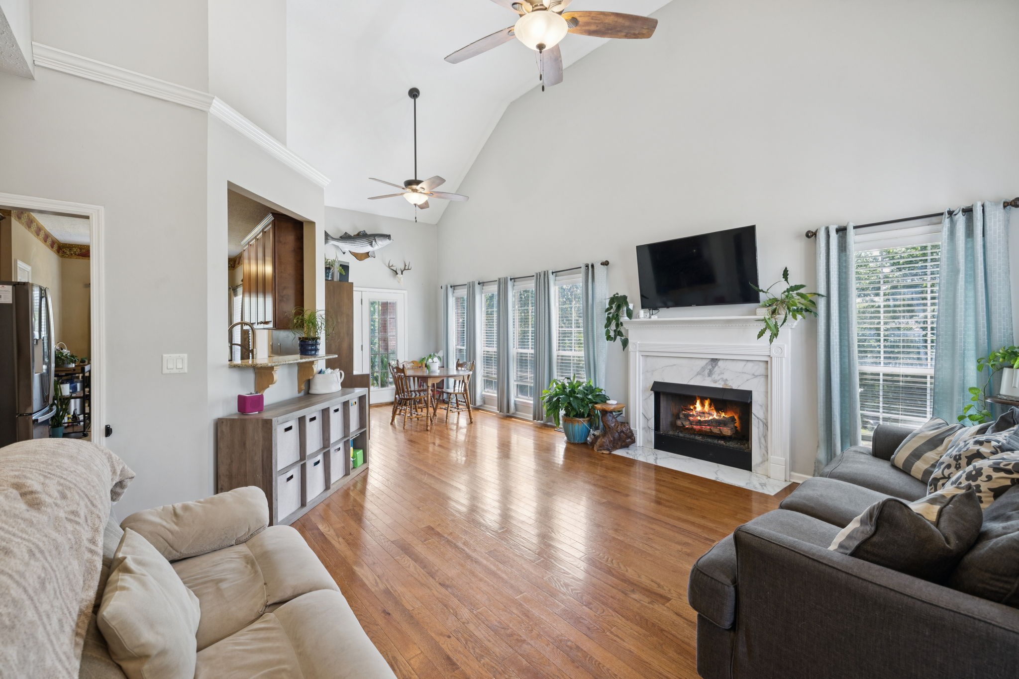 131 East Robertson Road Castalian Springs, TN 37031 - Photo 10 of 72 Gallery Image 10