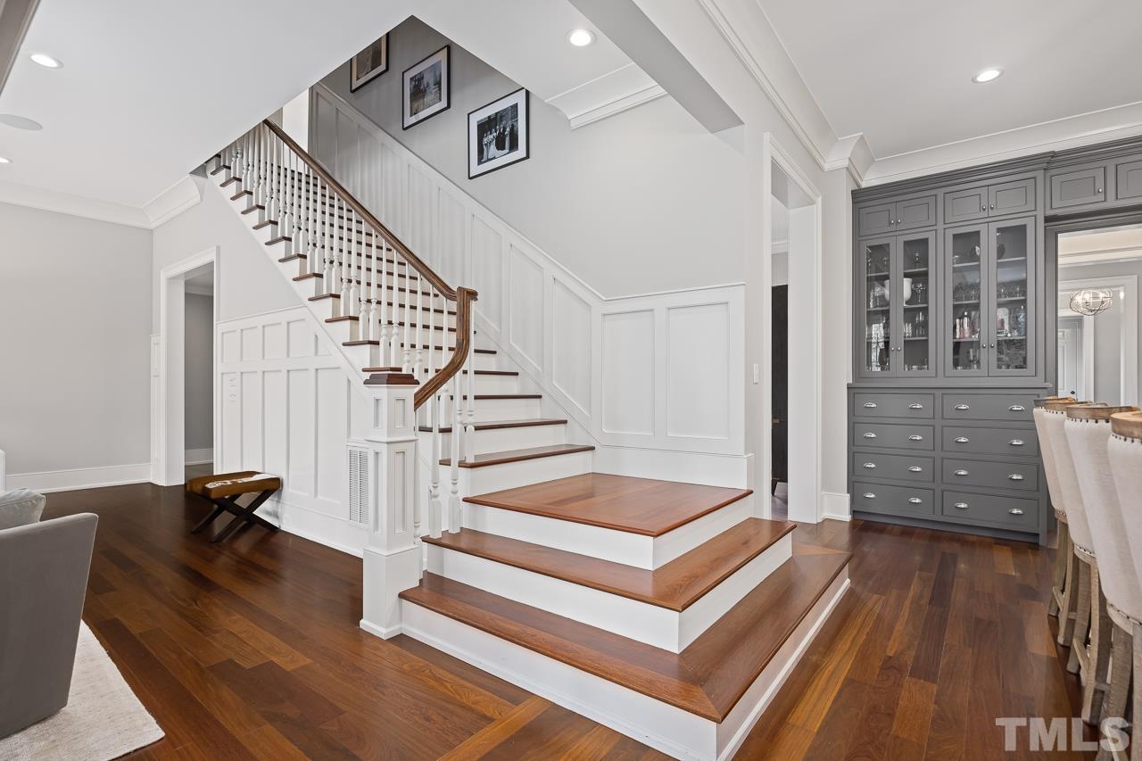 2908 Allansford Lane Raleigh, NC 27613 - Photo 17 of 64