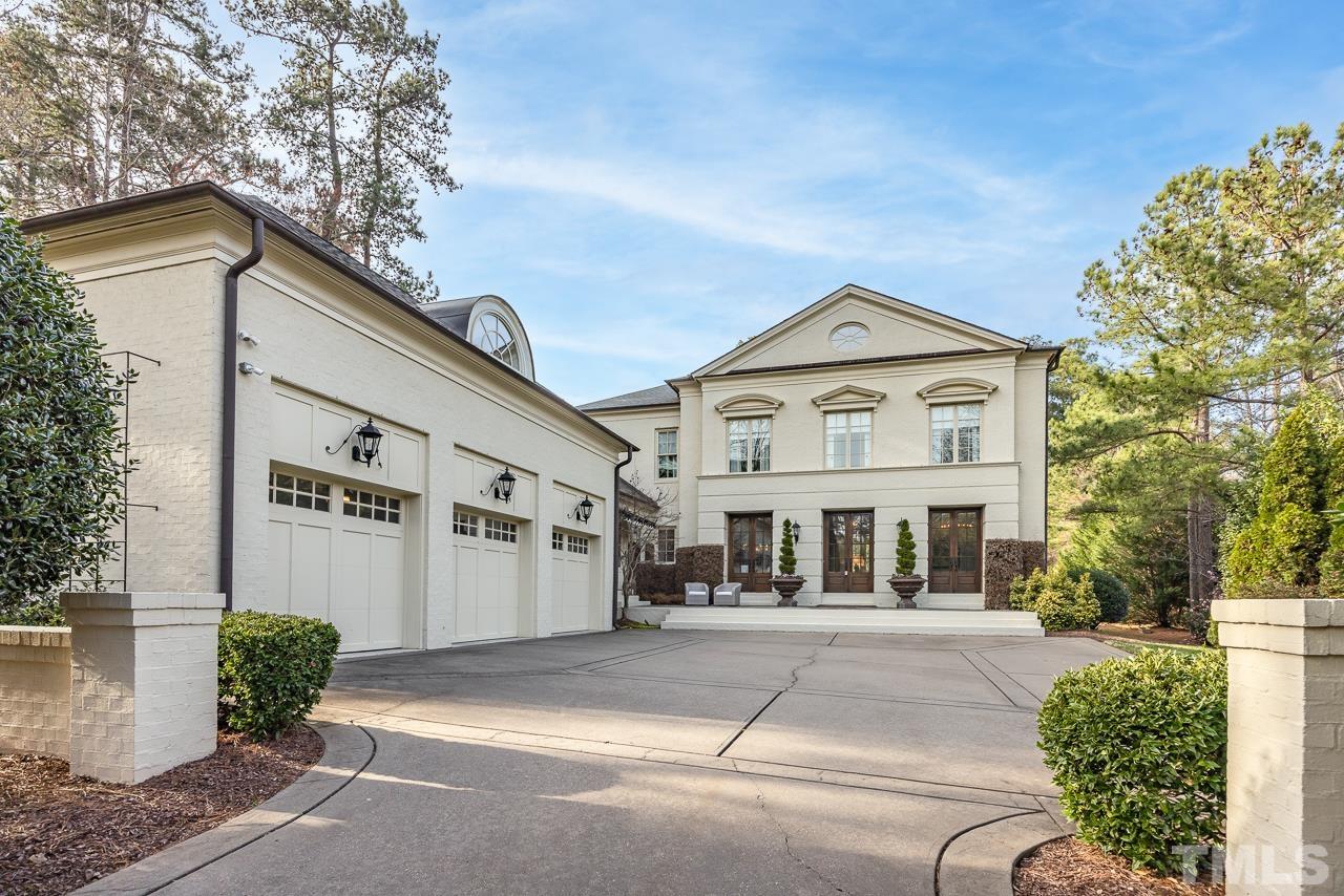 2908 Allansford Lane Raleigh, NC 27613 - Photo 2 of 64