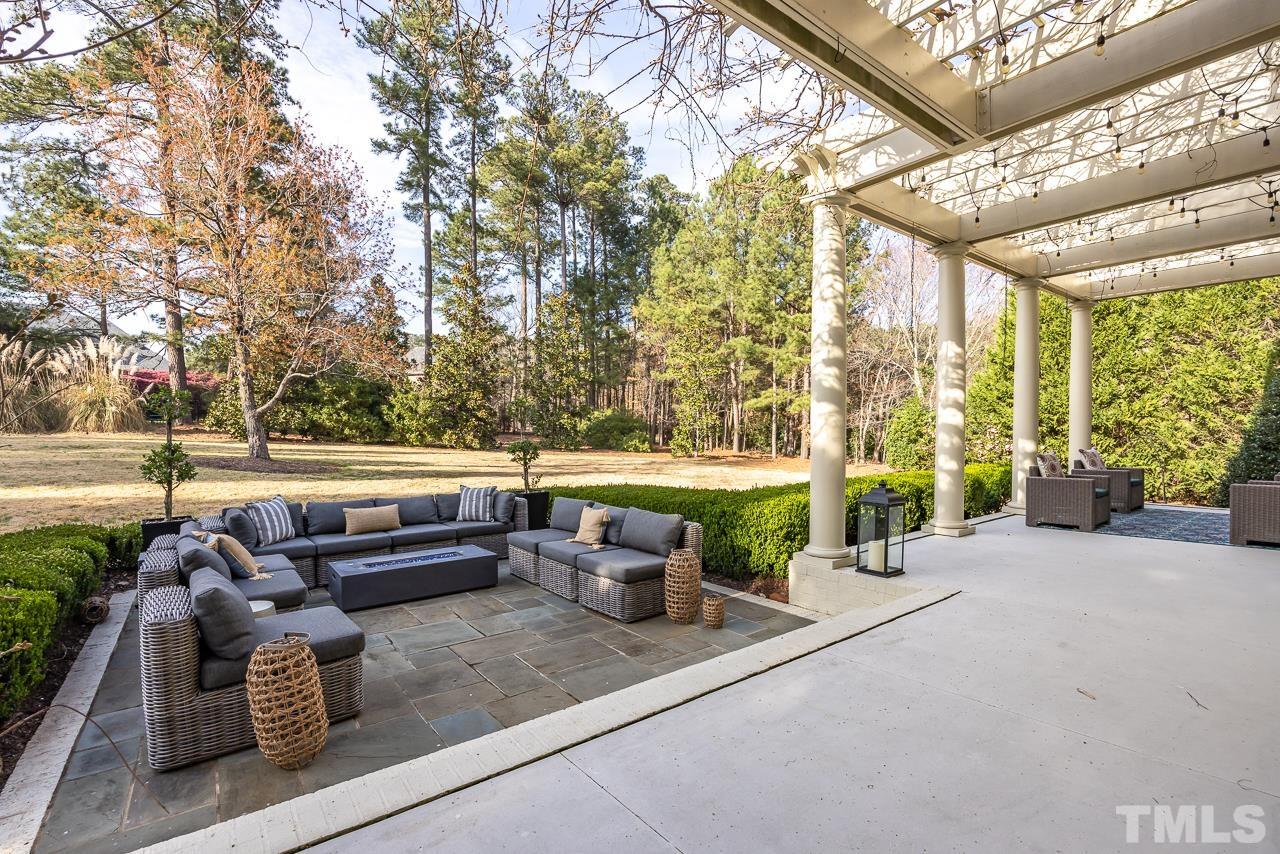 2908 Allansford Lane Raleigh, NC 27613 - Photo 46 of 64