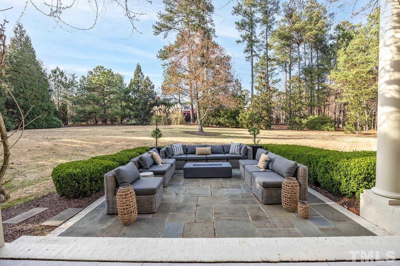 2908 Allansford Lane Raleigh, NC 27613 - Photo 47 of 64