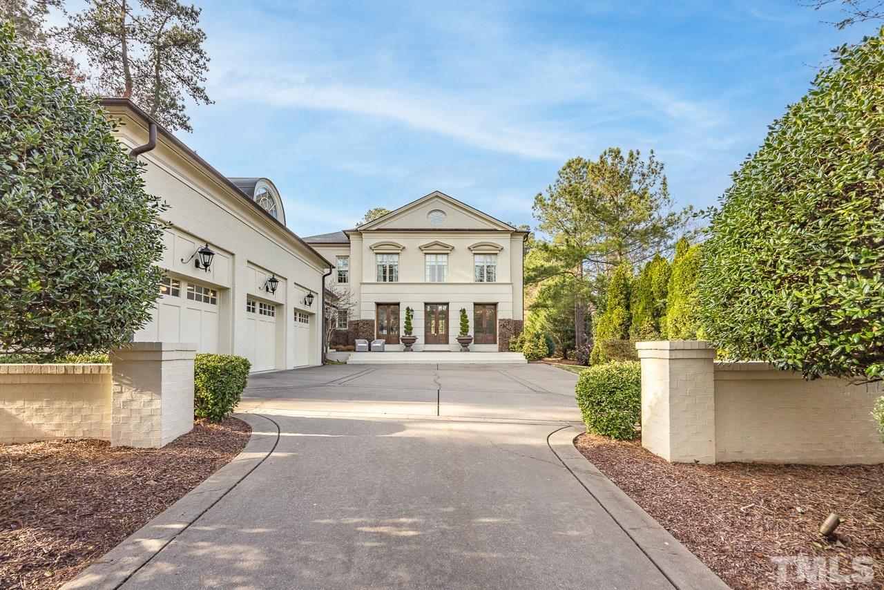 2908 Allansford Lane Raleigh, NC 27613 - Photo 55 of 64