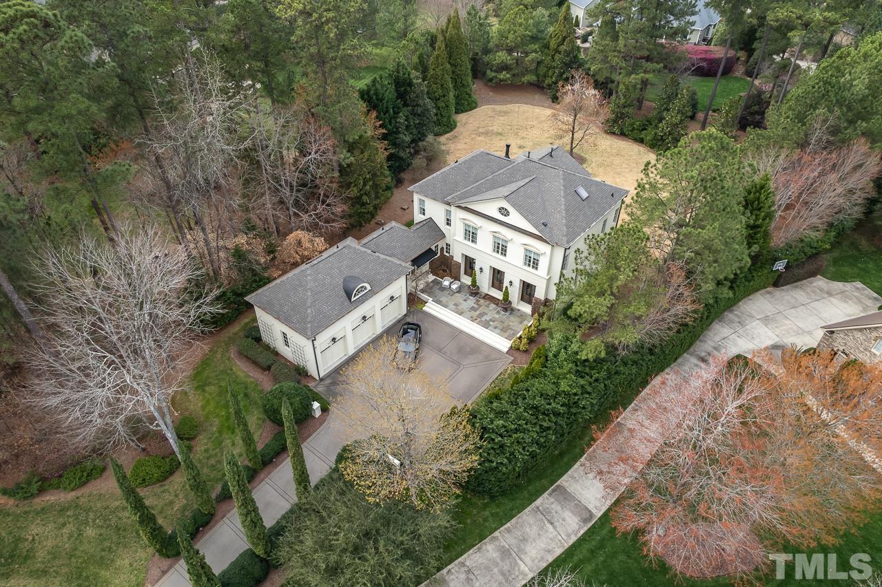 2908 Allansford Lane Raleigh, NC 27613 - Photo 61 of 64