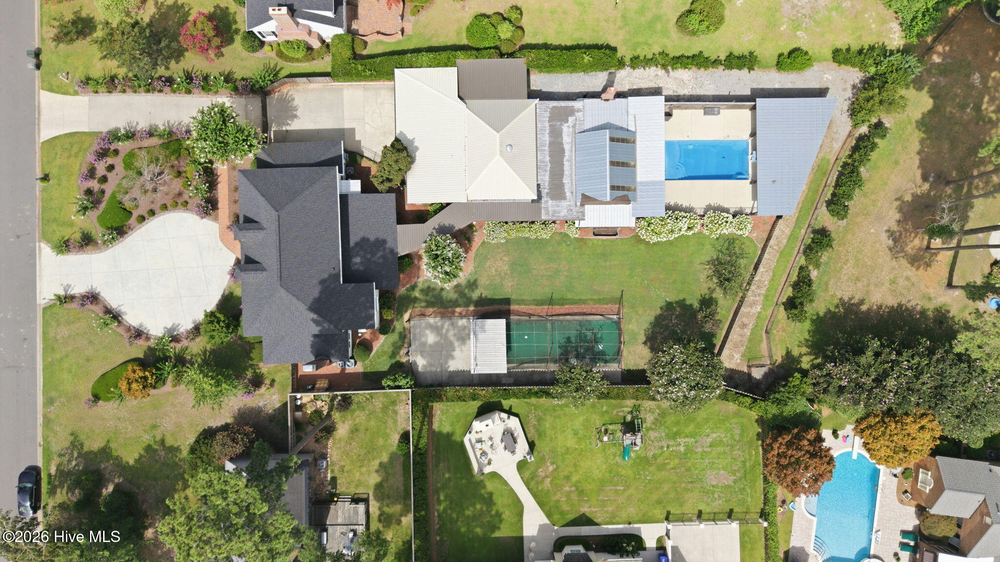 402 Wesley Road Greenville, NC 27858 - Photo 10 of 74 10-web-or-mls-DJI_20260722105921_0689_D