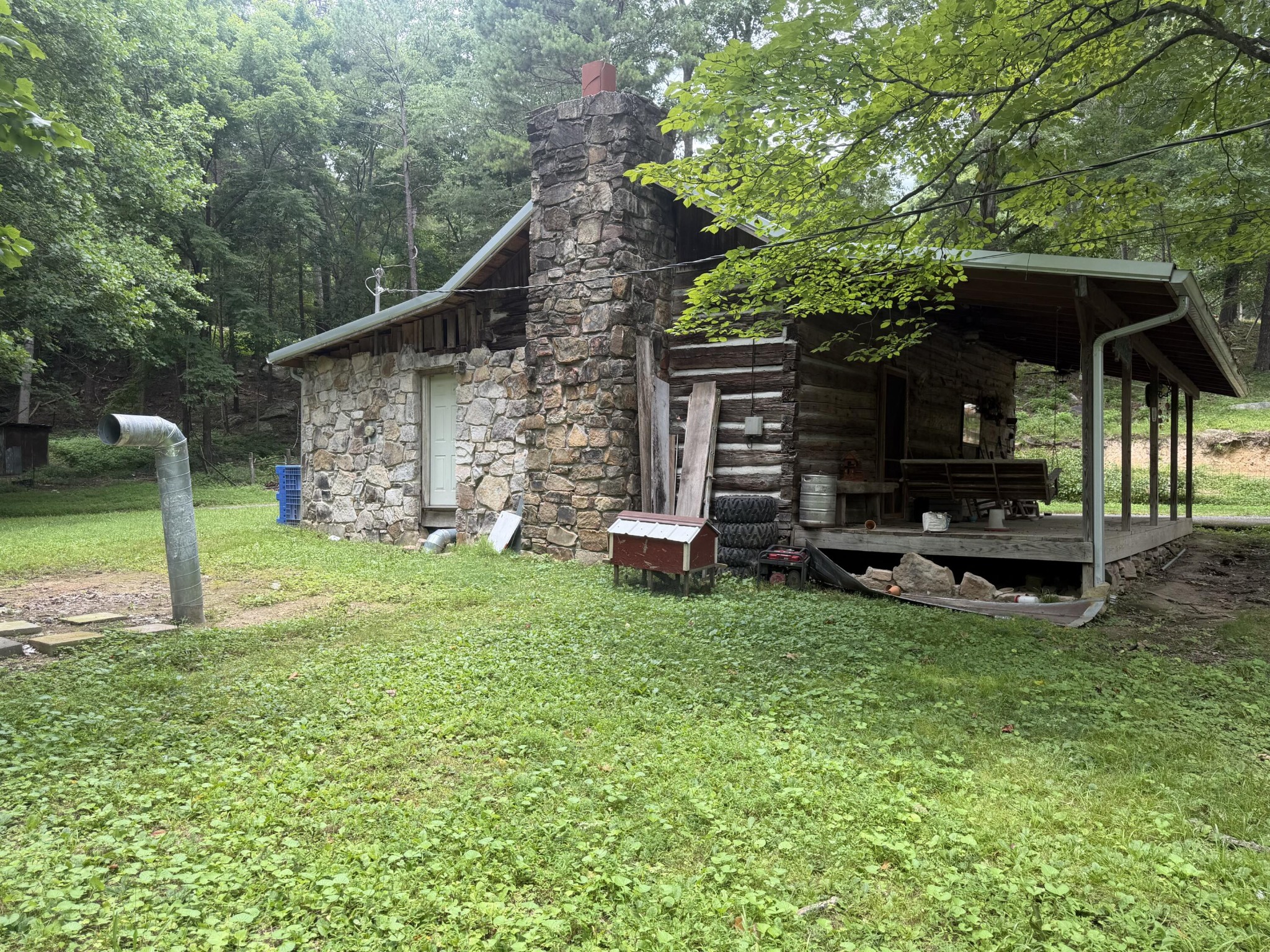 364 Gregg Road Dunlap, TN 37327 - Photo 17 of 23