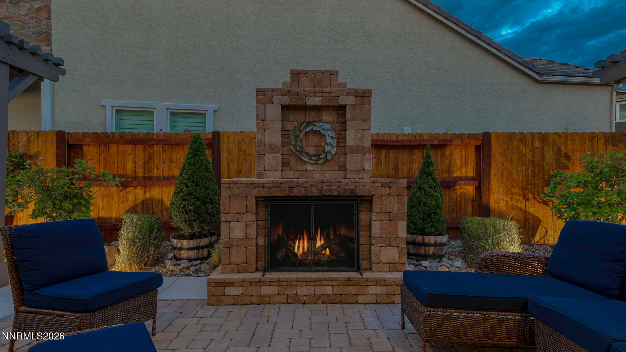 9400 Flying Horse Road Reno, NV 89521 - Photo 44 of 69 95-DSC01454-Edit