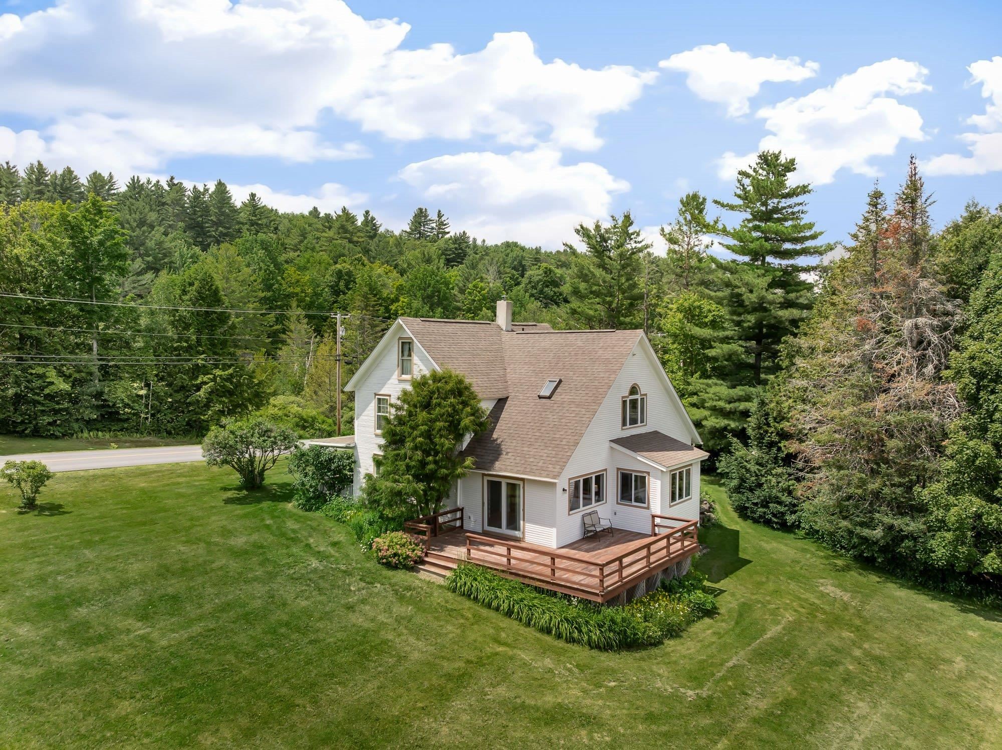 1069 East Warren Road Waitsfield, VT 05673 - Photo 2 of 47