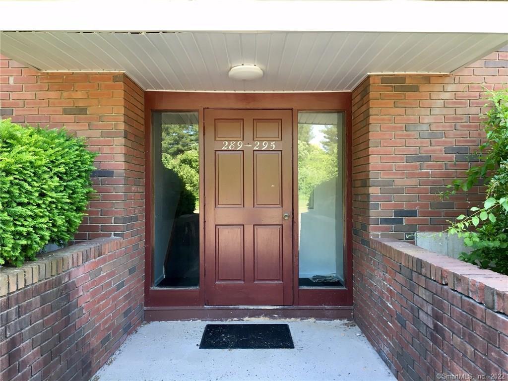 Welcome Home!