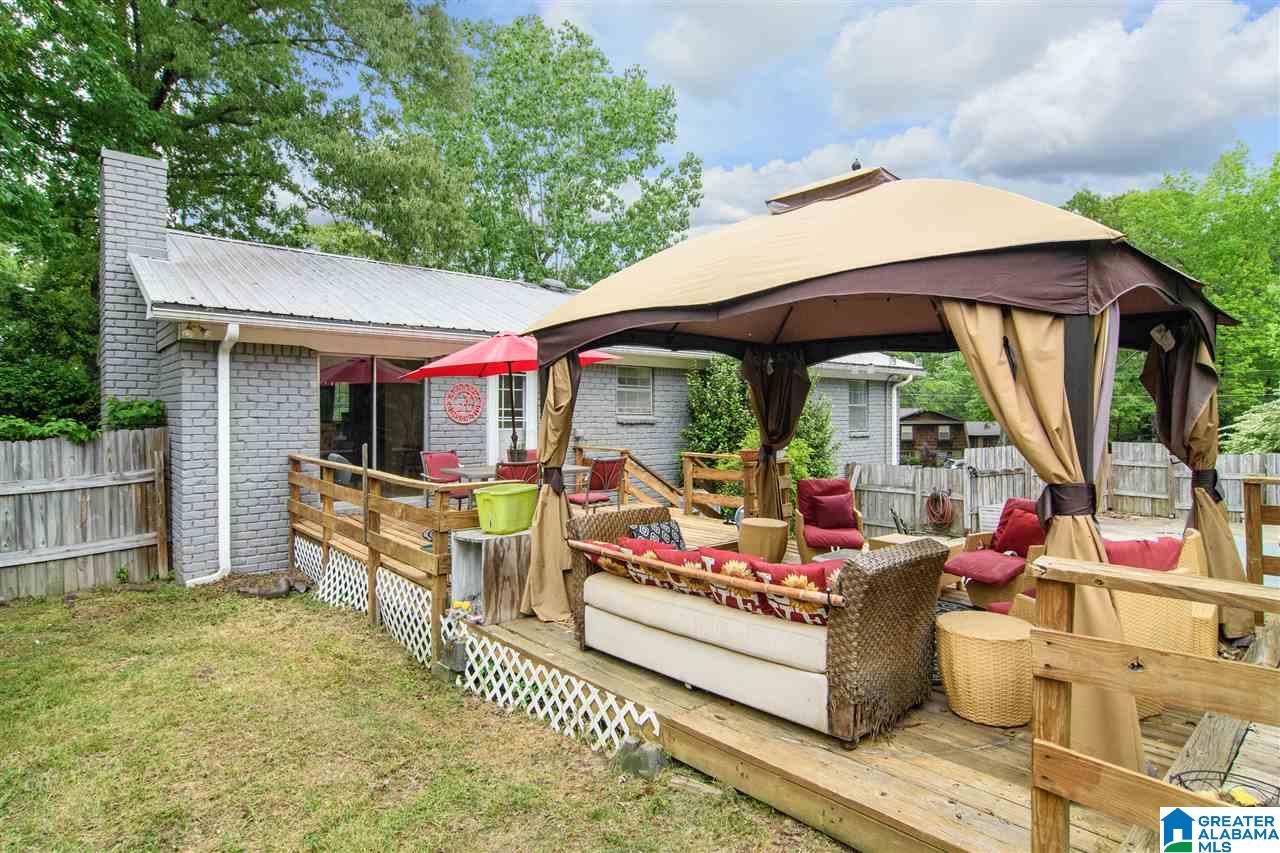 1804 Indian Hills Road Pelham, AL 35124 - Photo 39 of 41