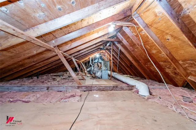 a view of under construction area