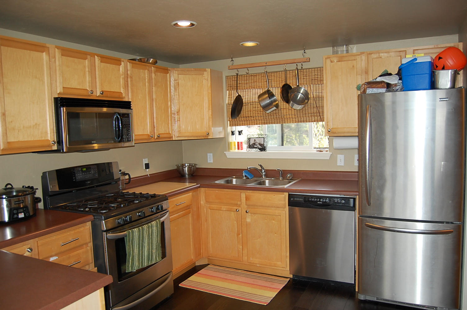 893 Two Rivers Drive Telluride, CO 81435 - Photo 14 of 33 Kitchen