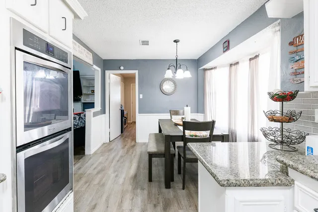 $319,999 | 3405 78th Drive, Lubbock, TX 79423