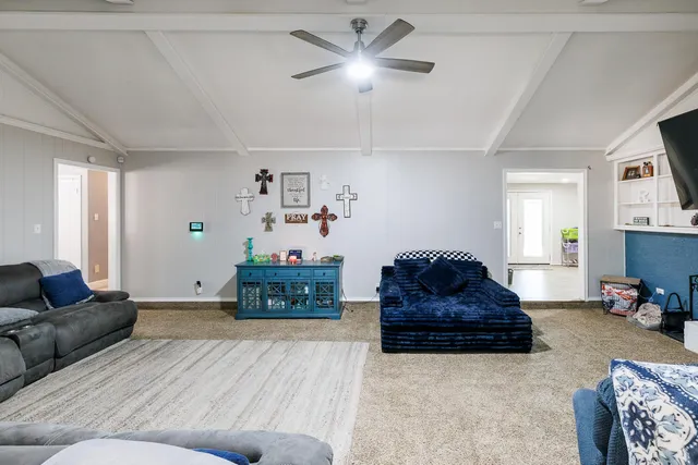 $319,999 | 3405 78th Drive, Lubbock, TX 79423