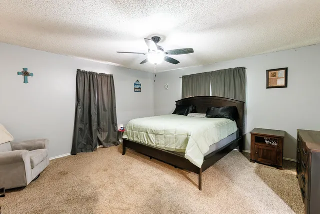 $319,999 | 3405 78th Drive, Lubbock, TX 79423