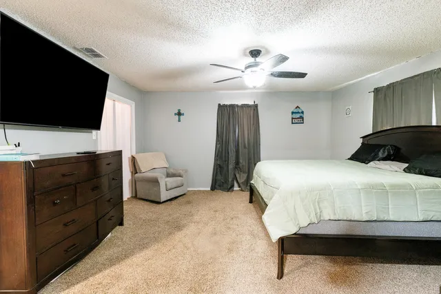 $319,999 | 3405 78th Drive, Lubbock, TX 79423