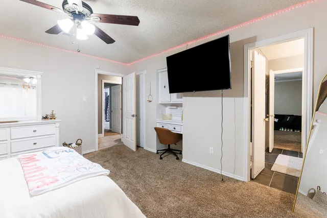 $319,999 | 3405 78th Drive, Lubbock, TX 79423