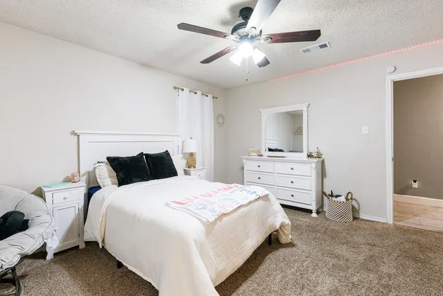 $319,999 | 3405 78th Drive, Lubbock, TX 79423